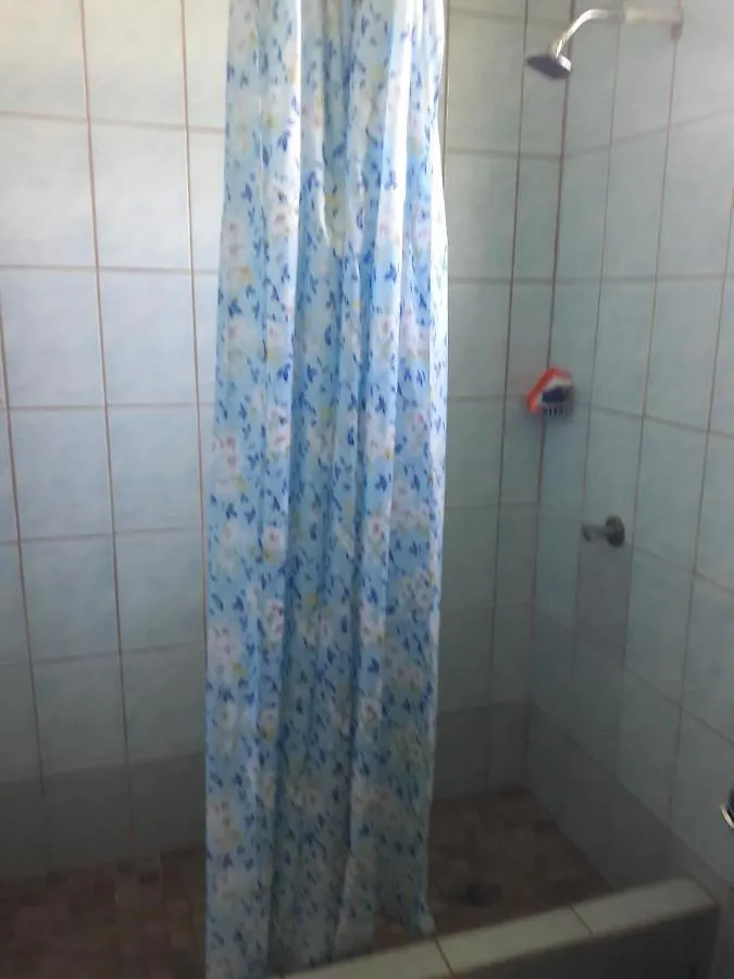 Danglez Bed & Breakfast Bataka Dominica