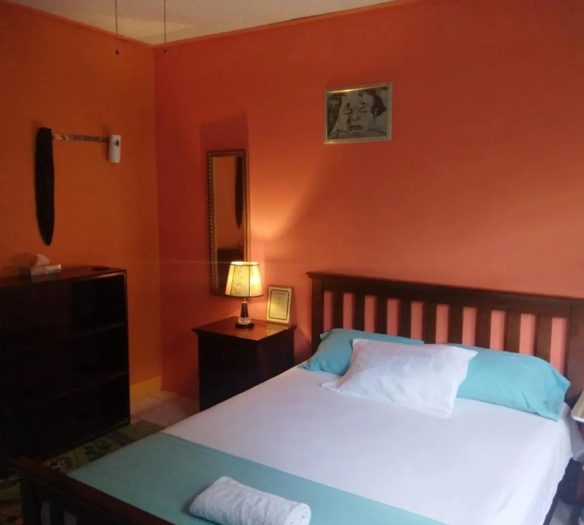 Homestay Danglez Bed & Breakfast Bataka Dominica