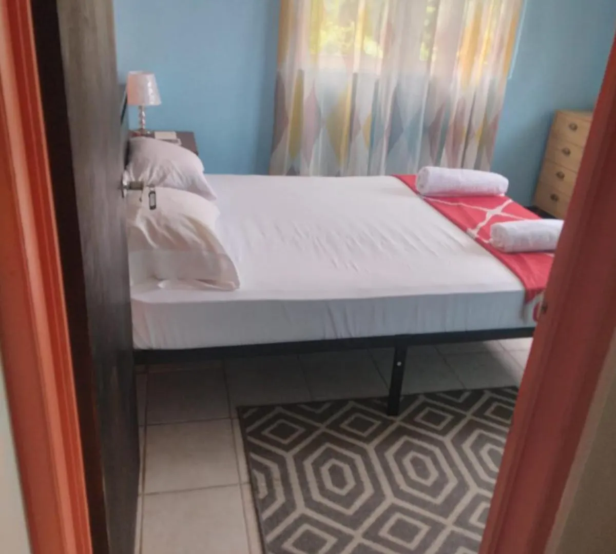 Danglez Bed & Breakfast Bataka