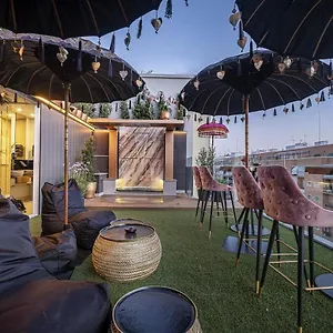  Apartment On Designed For Adults Spanien